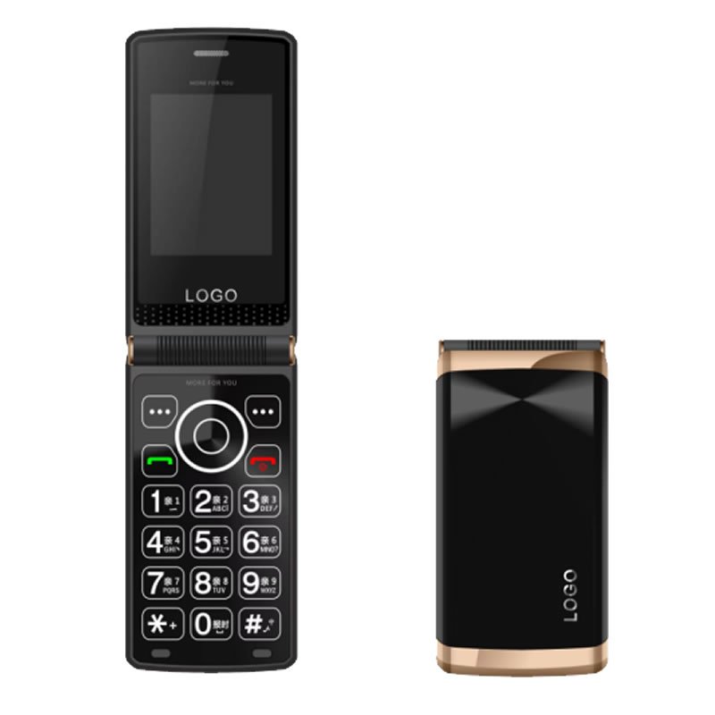 4G Feature Phone