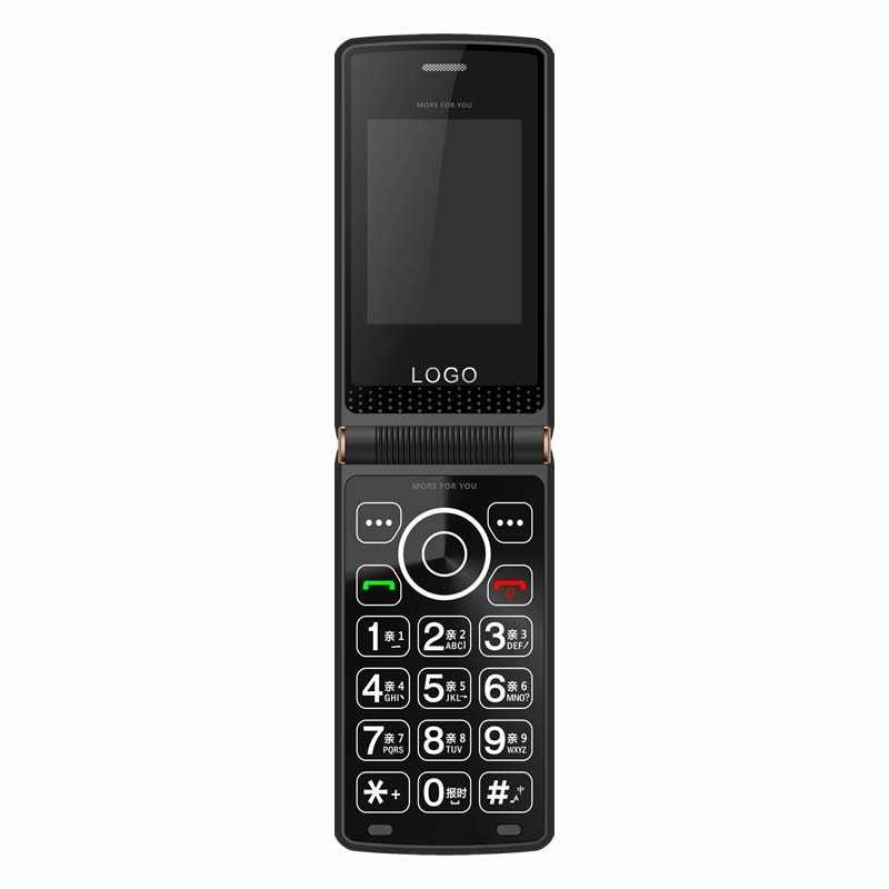 4G Feature Phone