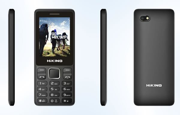 2G Phone Manufacturer